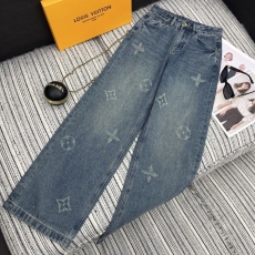 Louis Vuitton Jeans